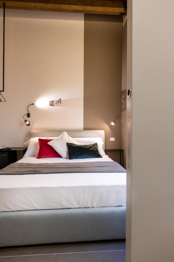 Mastropasqua Bb Bed & Breakfast Наполи Екстериор снимка