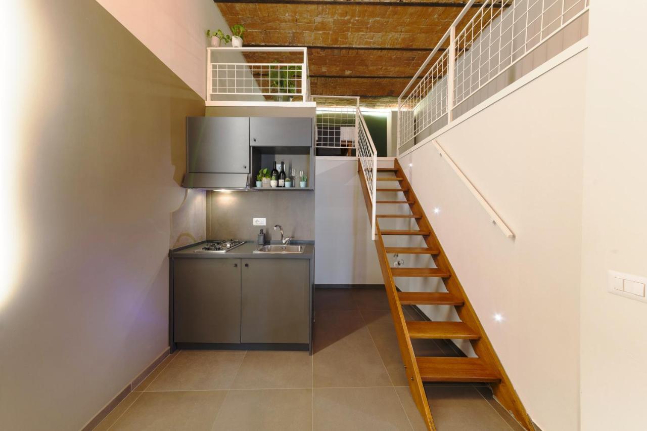 Mastropasqua Bb Bed & Breakfast Наполи Екстериор снимка